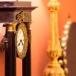 Penzion Dear - Palace Chiado 4*