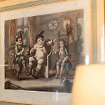 Dear - Palace Chiado Penzion 4*