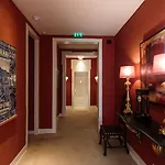 Dear - Palace Chiado 4* Lisboa