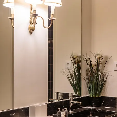 Dear - Palace Chiado 4* Lisbon