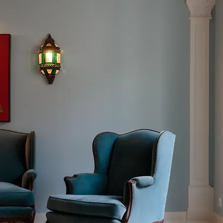 Dear - Palace Chiado 4* Lisbon
