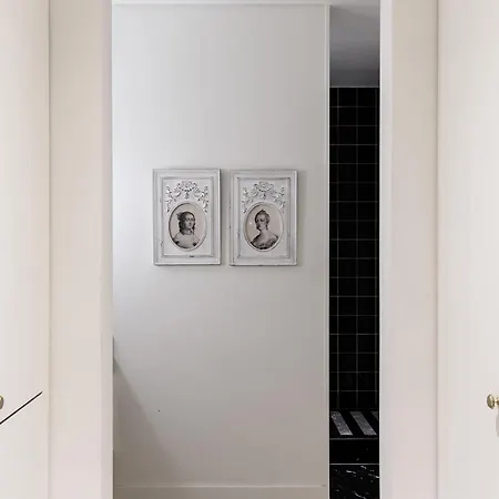 Dear - Palace Chiado 4* Lissabon