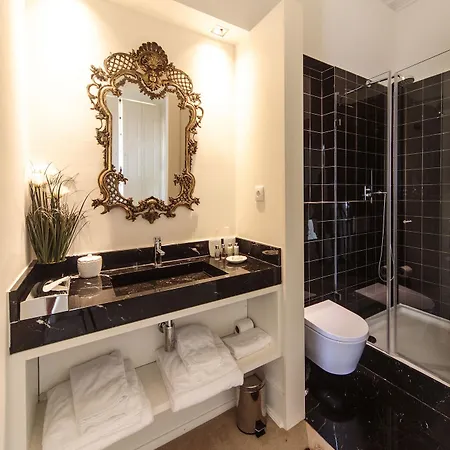Guest house Dear - Palace Chiado Lisbon