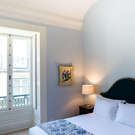 Dear - Palace Chiado Guest house
