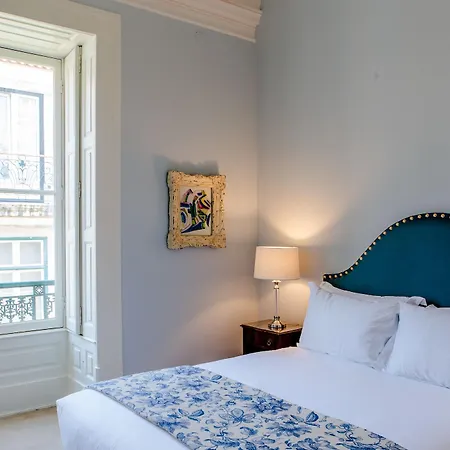 Dear - Palace Chiado 4* Lisbon
