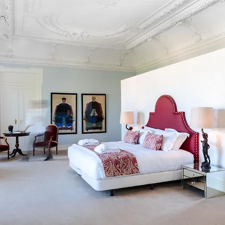 Guest house Dear - Palace Chiado Lisbon