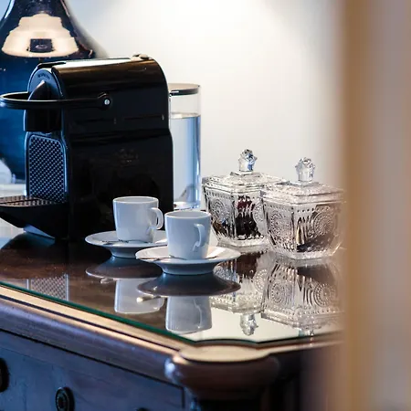 Dear - Palace Chiado Guest house Lisbon