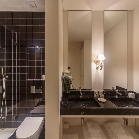 Dear - Palace Chiado Guest house Lisbon