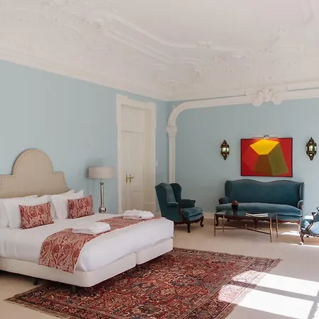 Dear - Palace Chiado 4* Lisbon
