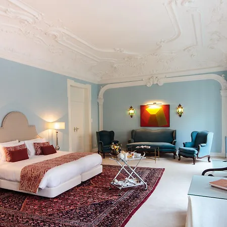 Dear - Palace Chiado 4* Lisbon