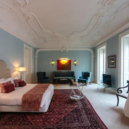 Dear - Palace Chiado Guest house