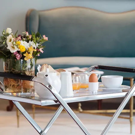 Dear - Palace Chiado Guest house