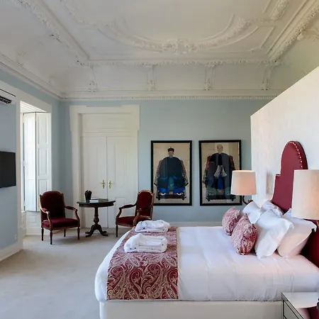 Guest house Dear - Palace Chiado 4*