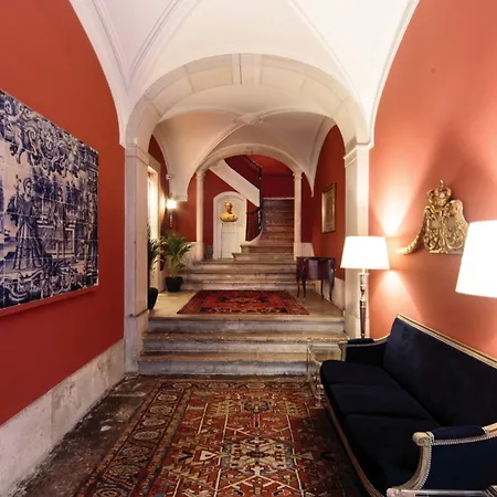 Guest house Dear - Palace Chiado