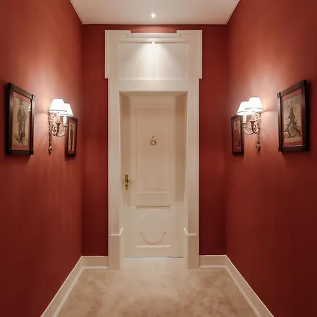 Guest house Dear - Palace Chiado 4*
