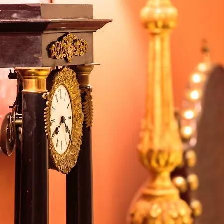 Gasthof Dear - Palace Chiado 4*