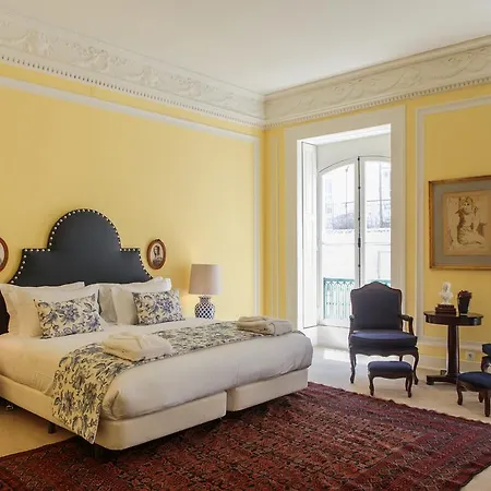 Dear - Palace Chiado Guest house 4*