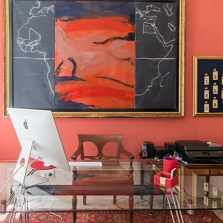 Dear - Palace Chiado Guest house
