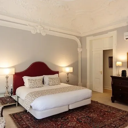Dear - Palace Chiado Guest house Lisbon