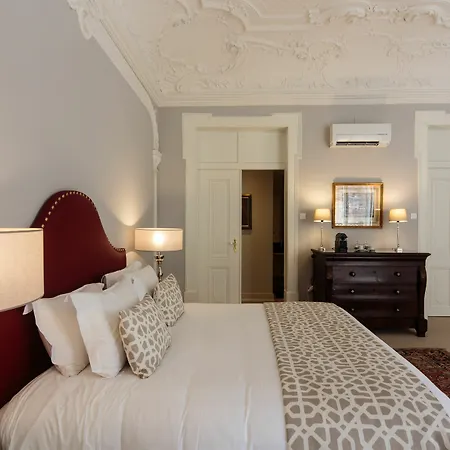Dear - Palace Chiado 4* Lisbon