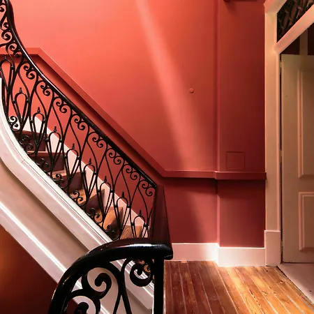 Dear - Palace Chiado Guest house 4*