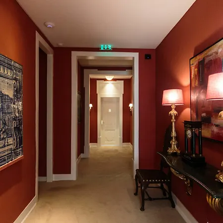 Guest house Dear - Palace Chiado