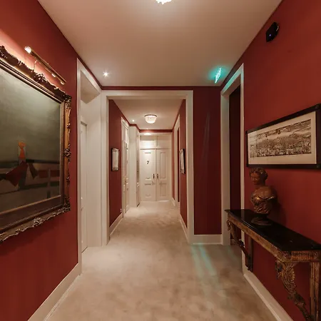 Dear - Palace Chiado Guest house 4*