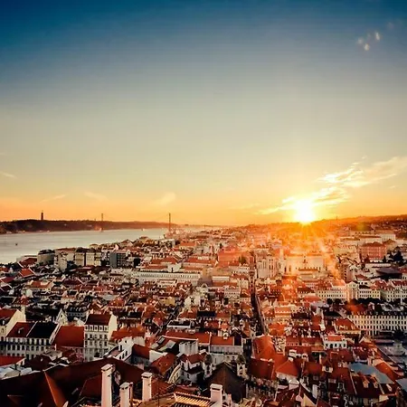 Dear - Palace Chiado Guest house Lisbon
