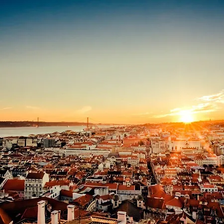 Dear - Palace Chiado 4* Lisbon