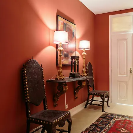 Guest house Dear - Palace Chiado
