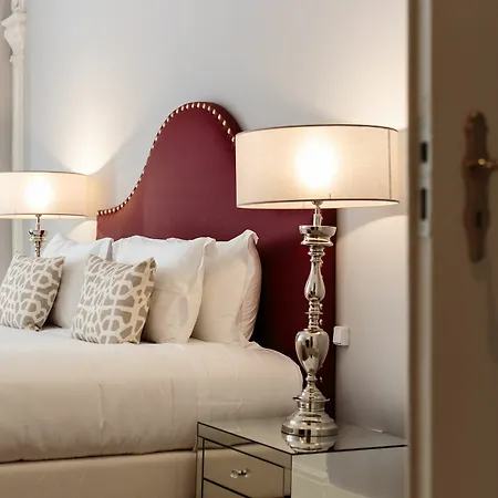 Dear - Palace Chiado 4* Lisbon