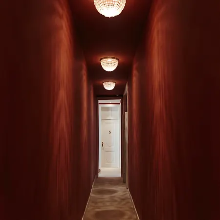 Dear - Palace Chiado Guest house 4*