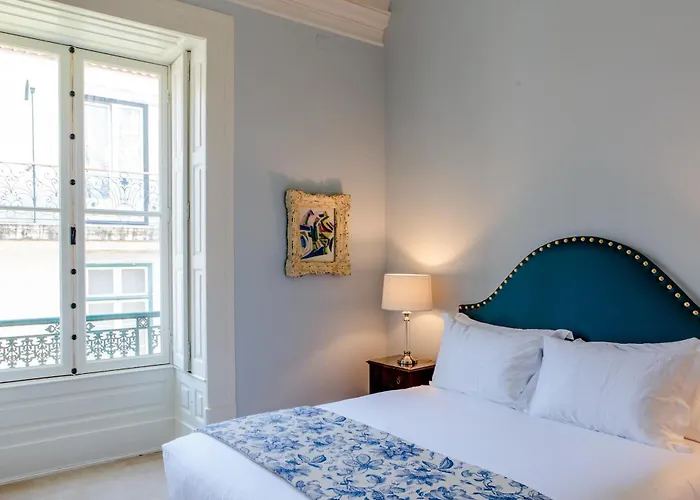 Dear - Palace Chiado 4* Lisboa