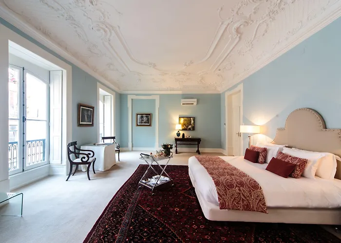Dear - Palace Chiado Lisboa