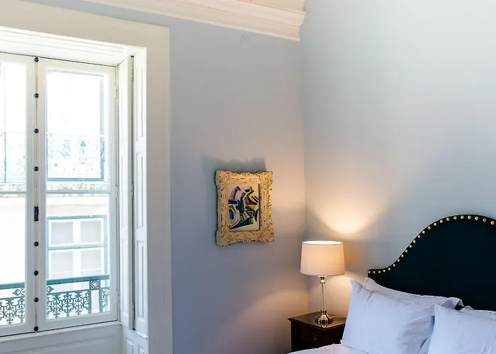 Dear - Palace Chiado Pensionat 4*