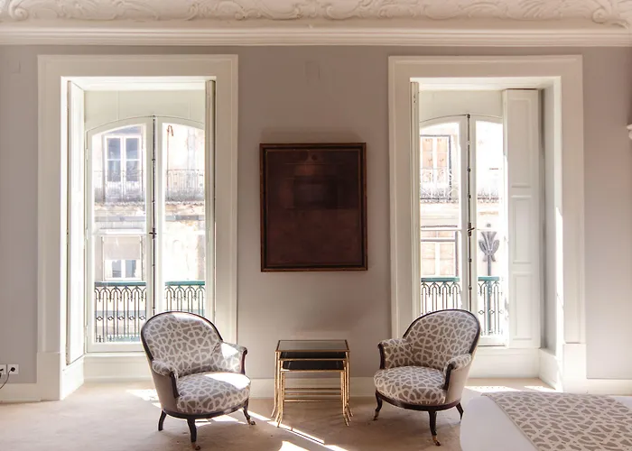 Dear - Palace Chiado
