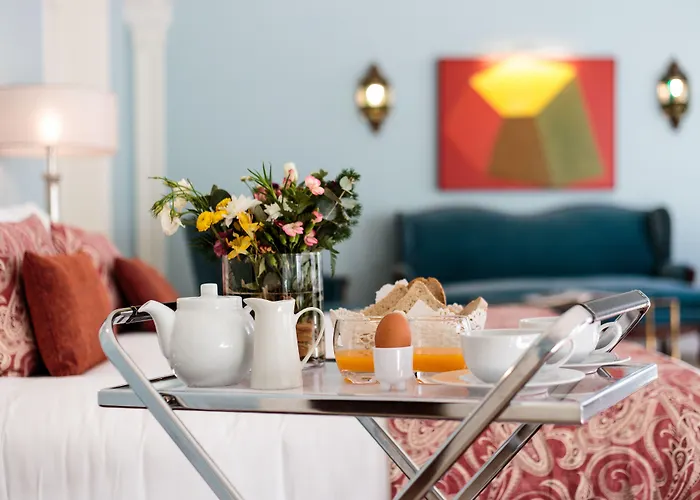 Dear - Palace Chiado Pensionat 4*