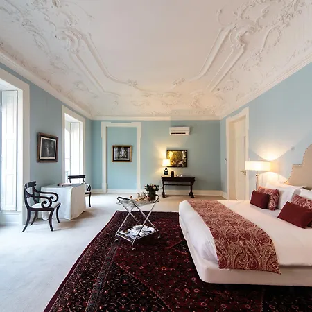 Πανσιόν Dear - Palace Chiado 4*