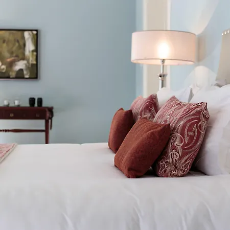 Vendégház Dear - Palace Chiado 4*