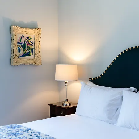 Dear - Palace Chiado Vendégház