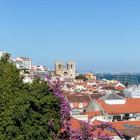 Vendégház Dear - Palace Chiado