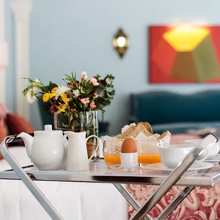 Dear - Palace Chiado Vendégház 4*