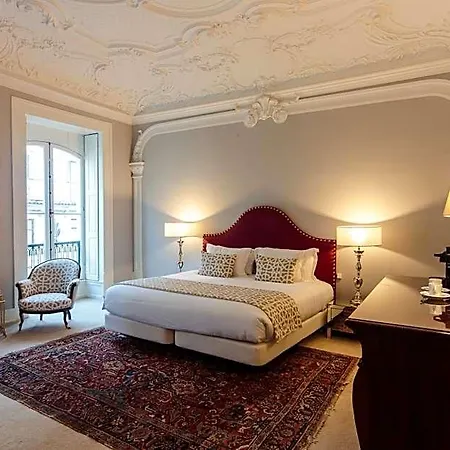 Dear - Palace Chiado 4* Lissabon