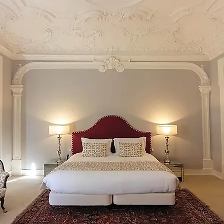 Gasthof Dear - Palace Chiado