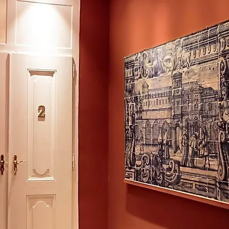Dear - Palace Chiado Lissabon