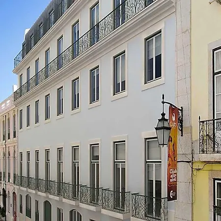 Gasthof Dear - Palace Chiado Lissabon