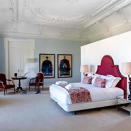 Gasthof Dear - Palace Chiado