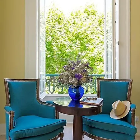 Vendégház Dear - Palace Chiado 4*