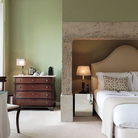 Gasthof Dear - Palace Chiado Lissabon