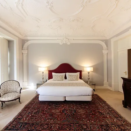 Dear - Palace Chiado 4* Lisbon